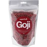 Superfruit Organic Goji Berries 450g 1pack