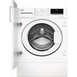 Washing Machines Beko WITV 8612 XW0R