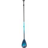 Red Paddle Co Paddles Red Paddle Co Hybrid Tough Black/Blue
