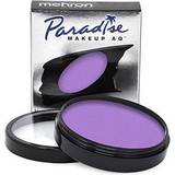 Body Makeup Mehron makeup paradise makeup aq face & body paint 1.4 ounce purple