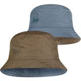 Sportswear Garment Hats on sale Buff Zadok Cap - Blue/Olive