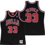 Chicago Bulls Game Jerseys Mitchell & Ness Swingman Jersey Chicago Bulls 1997-98 Scottie Pippen