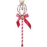 Fairytale Accessories Fancy Dress Disguise Disney Princess Aurora Classic Roleplay Wand