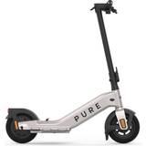 25.0 km/h Electric Scooters Pure Electric Advance+