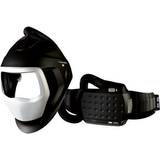 Safety Helmets 3M Speedglas 9100 Air without welding filter with Adflo Powered Air 567700