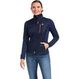 Ariat Equestrian Jackets Ariat Team Fusion Insulated Jacket