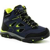 12 Walking shoes Regatta Holcombe Iep Mid Hiking Boots Blue