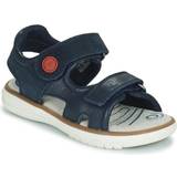 Geox Sandals Children's Shoes Geox Maratea Kids Sandals Blue