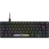 Mini keyboard Corsair K65 PRO MINI RGB 65% OPX