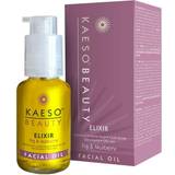 Kaeso Elixir Fig and Mulberry Facial Oil