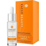Kaeso Serums & Face Oils Kaeso Brightening Vitamin C Drops 30ml