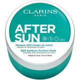 Clarins After Sun Clarins After Sun face and body mask 100