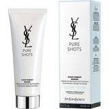 Yves Saint Laurent Ingrown Hairs Skincare Yves Saint Laurent Pure Shots Cleanser 125Ml