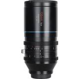 Sirui Sony E (NEX) Camera Lenses Sirui 135mm T2.9 1.8x Anamorphic Lens for Sony E