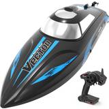 RC Boats on sale Volantex Racent Vector 30 Boat Rtr Black