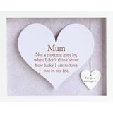 Wall Decorations Said With Sentiment 7604 Mum Framed Art