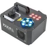 Ibiza Light SPRAY-COLOR-1000 Fog Machine 1000W With RGB LEDs