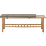 Bloomingville Settee Benches Bloomingville Linde sofa Settee Bench