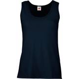 Fruit of the Loom ladies/womens lady-fit valueweight vest/tank top bc1355