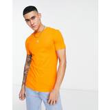 Calvin Klein Jeans T-shirt Orange