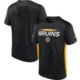 NHL T-shirts Fanatics Boston Bruins Authentic Pro Performance RINK Shirt