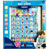 Wowwee Kids Tablets Wowwee Pinkfong Baby Shark Tablet Educational Preschool Toy