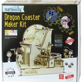 Classic Toys PlayMonster Marbleocity Dragon Coaster Maker Kit