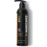 Manscaped body wash lather & cleanse 16oz bottle hydrating