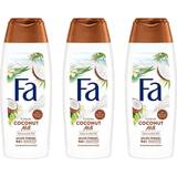 FA Bath & Shower Products FA Pflegendes Duschgel Coconut Milk