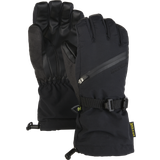 XS Accessories Burton Vent Gloves - Black