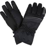 Mittens Children's Clothing Regatta kids arlie iii waterproof thermal winter snow mittens gloves