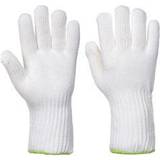 Portwest Heat Resistant 250 Glove Pot Holders White