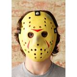 NECA Friday the 13th Part Jason Mask Replica