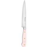 Kitchen Knives Wüsthof Classic 6-Inch Utility Knife, Pink Sea Salt