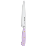 Kitchen Knives Wüsthof Classic 6-Inch Utility Knife, Purple Yam
