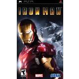 Iron Man (PSP)