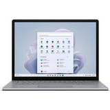 256 GB - 8 GB - Intel Core i7 - Webcam Laptops Microsoft 15 Surface Laptop 5