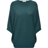 Jacqueline de Yong New Behave Sweater - Green