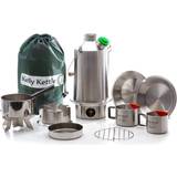 Camping kettle Kelly Kettle Ultimate Base Camp Kit