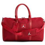 Jordan Monogram Duffle Bag Gym Red NS