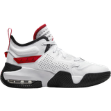 Nike Air Jordan Stay Loyal 2 GS - White/University Red/Black