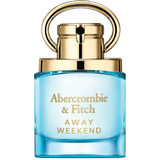 Abercrombie & Fitch Fragrances Abercrombie & Fitch Away Weekend Women EdP 30ml