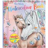 Depesche Miss Melody -Water Colour Book 412576