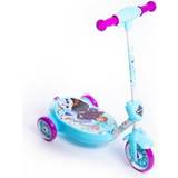 Plastic Kick Scooters Huffy Frozen Bubble Scooter