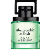 Abercrombie & Fitch Fragrances Abercrombie & Fitch Away Weekend Men EdT 30ml