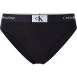 Calvin Klein Underwear Panties Black