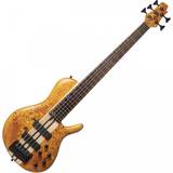 Cort Musical Instruments Cort A5 Plus SC Amber Open