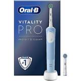 Oral b sensitive Oral-B Vitality Pro Blue