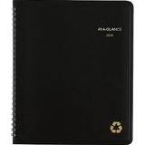 At-A-Glance 2024 Recycled 8.75" Monthly Planner, 70-120G-05-23