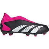 Adidas predator football boots adidas Kids' Boots Predator Accuracy.3 Laceless Fg